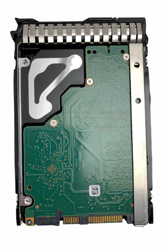 Жесткий диск HP EH000600JWCPL 600Gb 15000 SAS 2,5" HDD