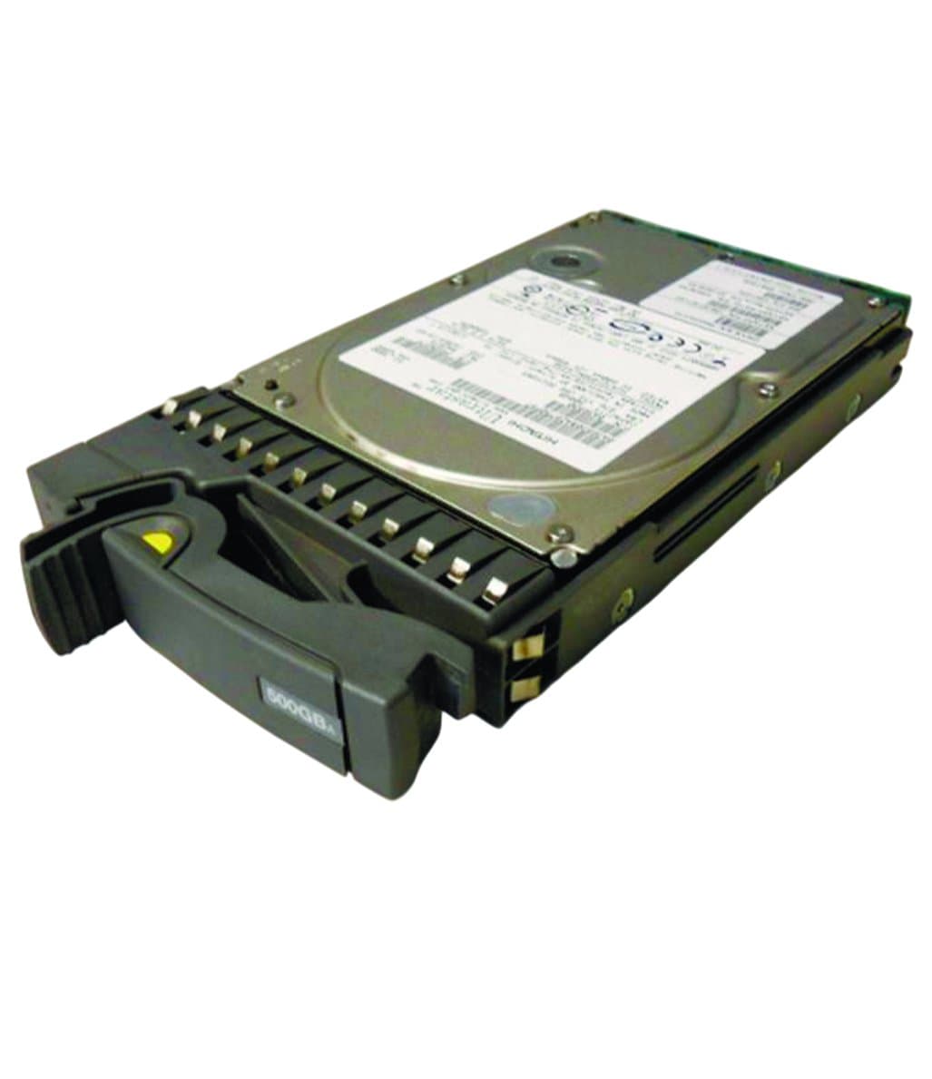 Жесткий диск NetApp 500Gb 7200 SATAII 3.5" HDD 108-00187+A0