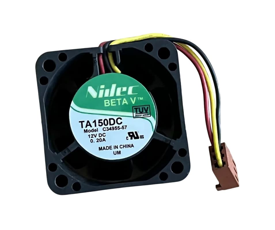 Вентилятор Nidec C34635-57