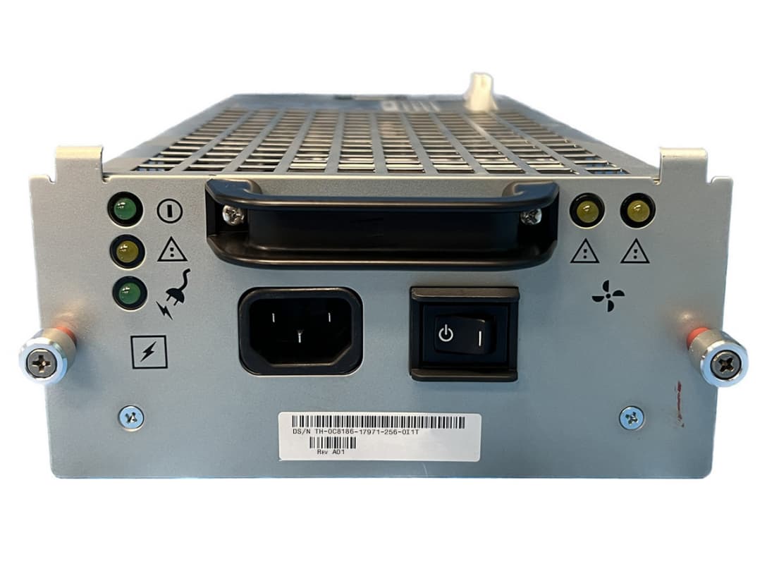 Блок Питания Dell C8186 584W