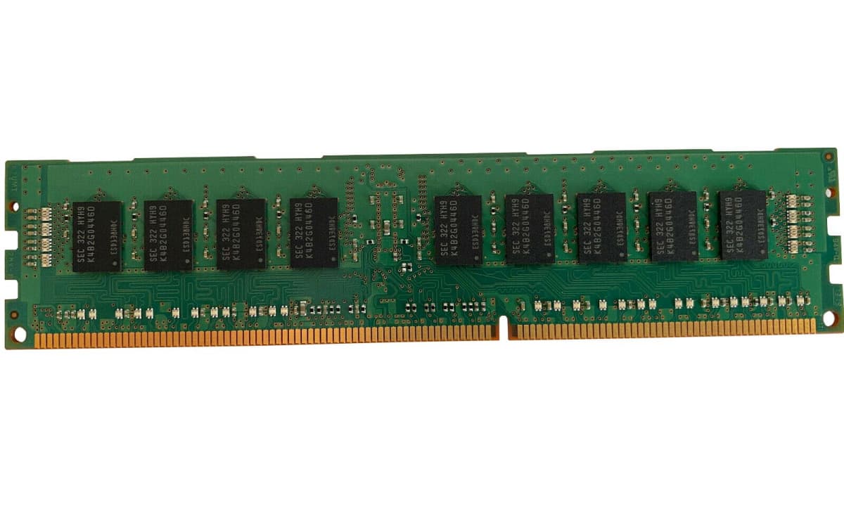 Оперативная память Samsung M393B5270DH0-YH9 DDRIII 4Gb