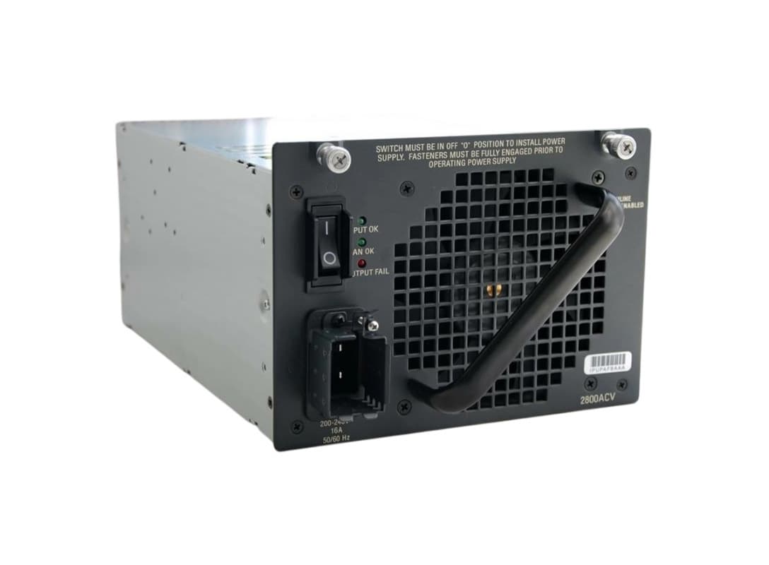 Блок Питания Cisco APS-172 2800W