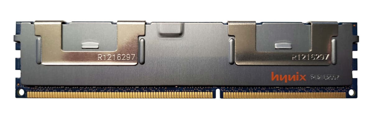 Оперативная память Kingston KVR1066D3D4R7S/8G DDRIII 8Gb