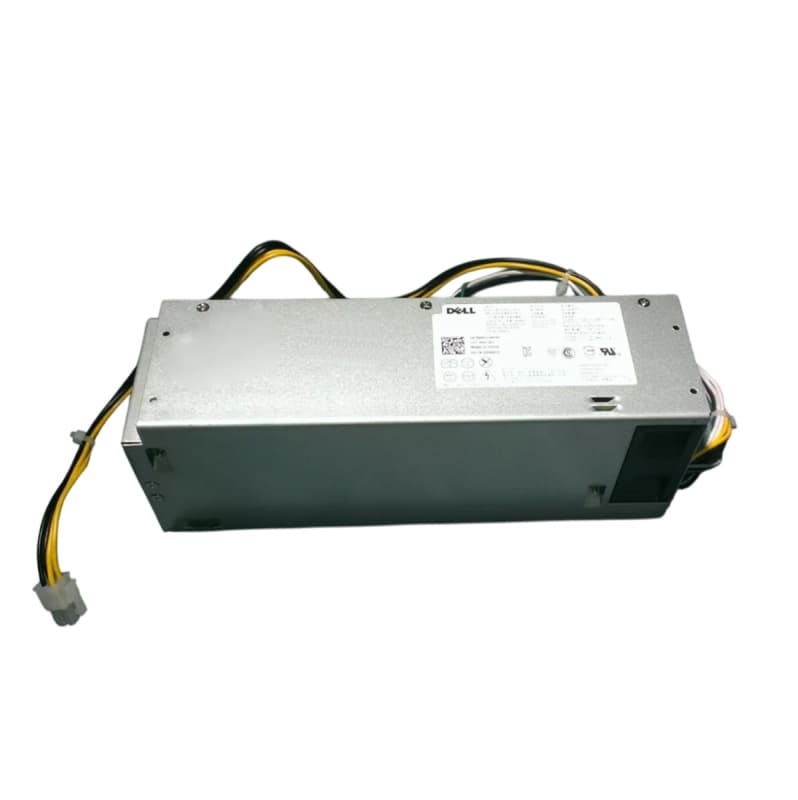 Блок Питания Dell 0DN9CD 180W