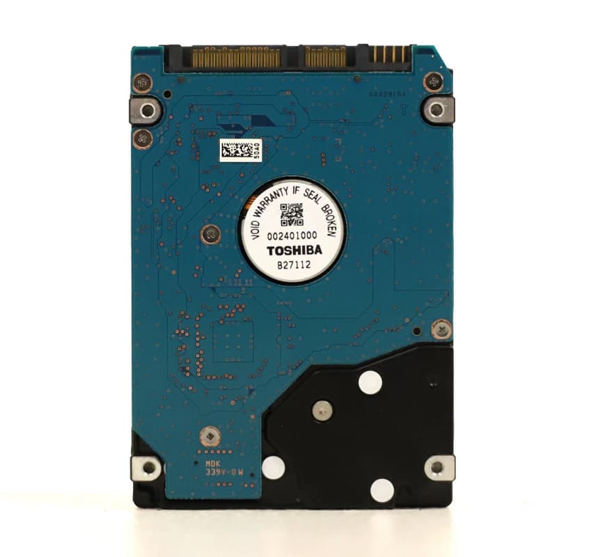 Жесткий Диск Dell 0P2XD2 160GB SATAII 2.5" HDD