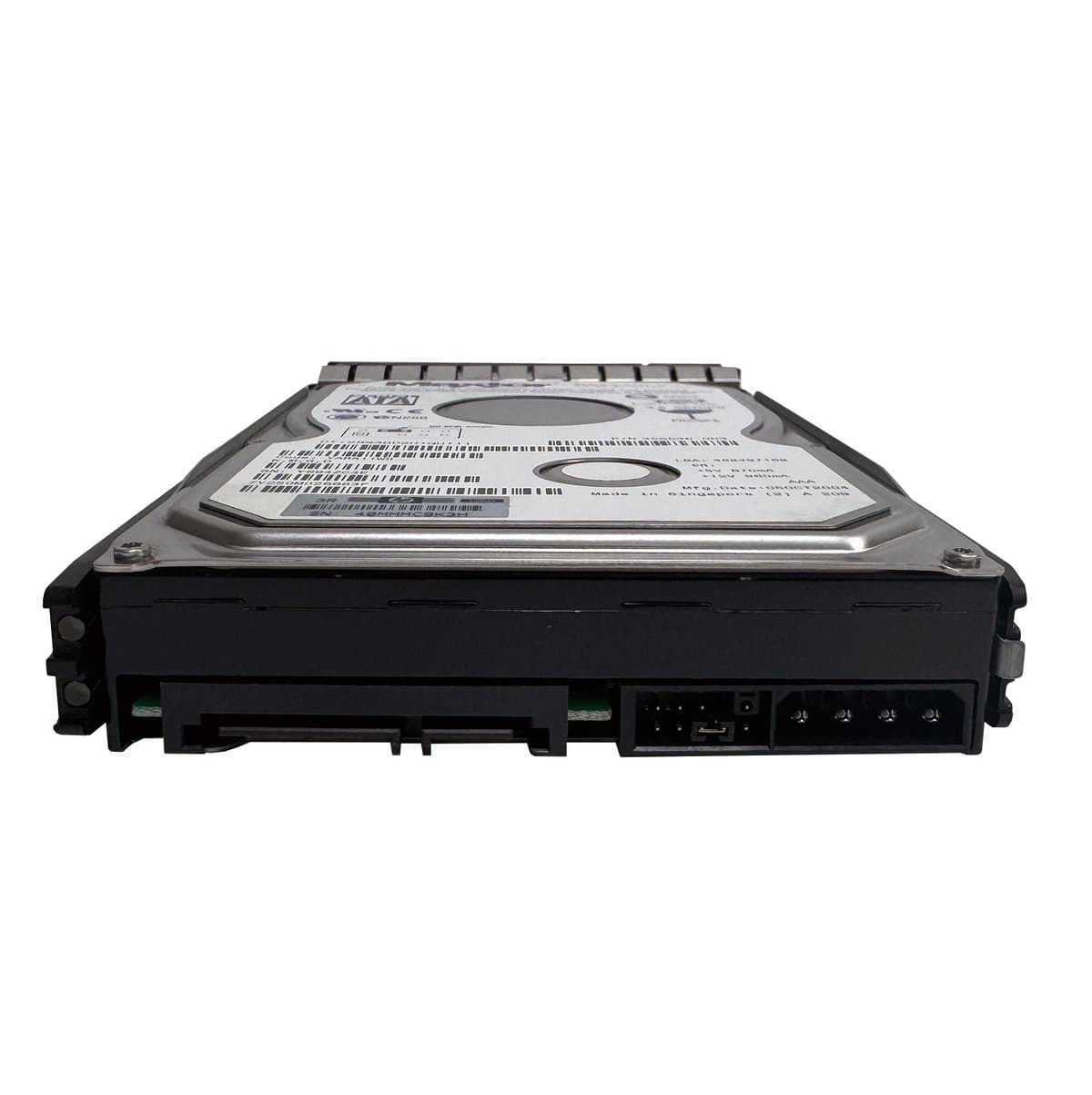 Жесткий диск HP 250Gb 7200 SATA 3.5" HDD