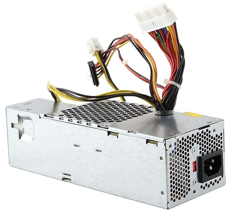 Блок Питания Dell KH620 275W