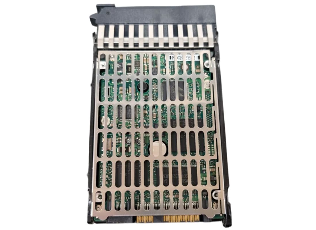 Жесткий диск HP 375863-002 72Gb  SAS 2,5" HDD