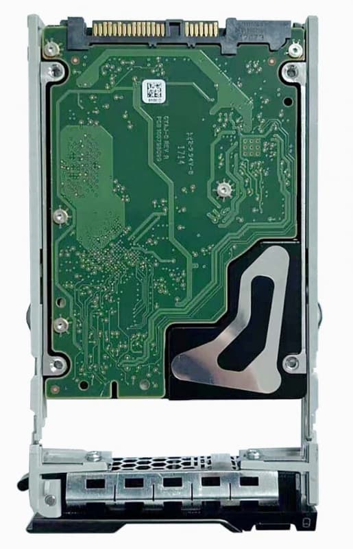 Жесткий диск Dell ST900MP0026 900Gb 15000 SAS 2,5" HDD