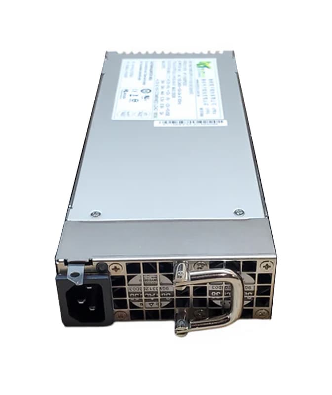 Блок Питания KINTRON KT-1550FESS 550W