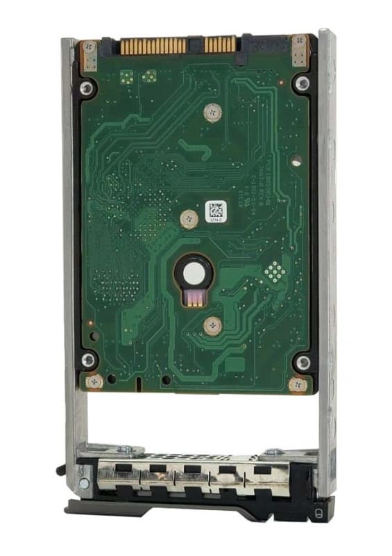 Жесткий диск Dell Y982C 1Tb 7200 SAS 2,5" HDD