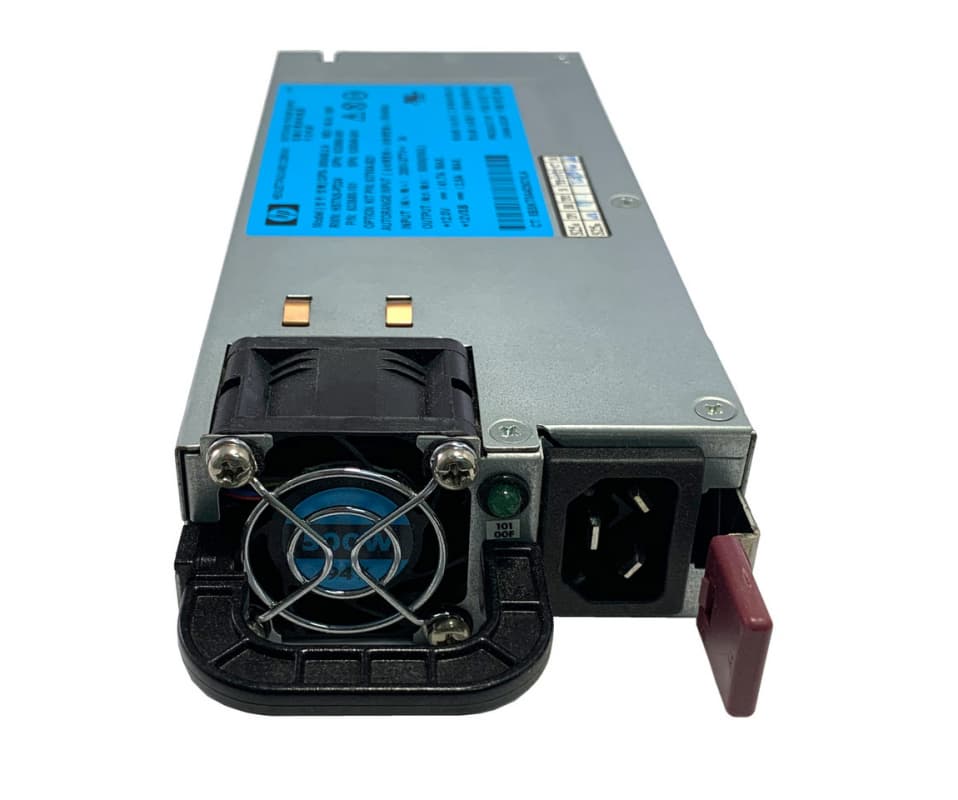 Резервный Блок Питания HP 638549-001 500W