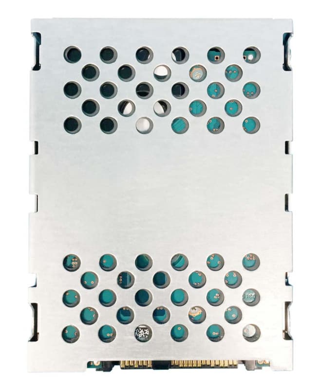 Жесткий диск HP 697572-B21 1,2Tb 10000 SAS 2,5" HDD