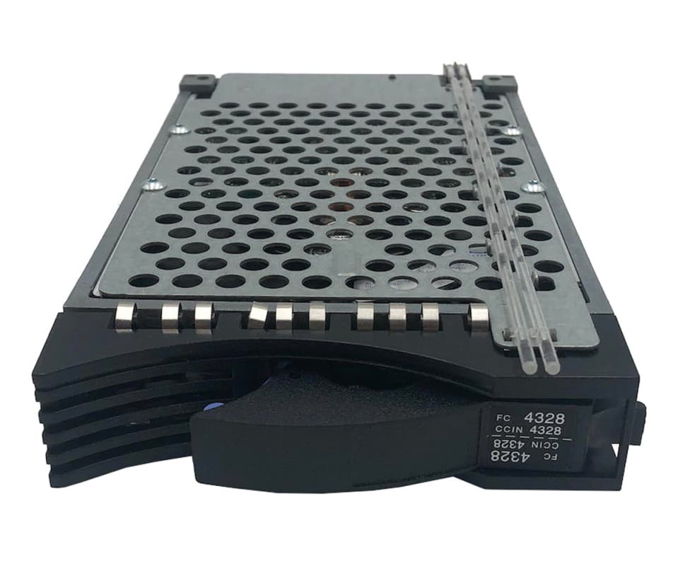 Жесткий диск IBM 97P3001 41,12Gb  U320SCSI 3.5" HDD