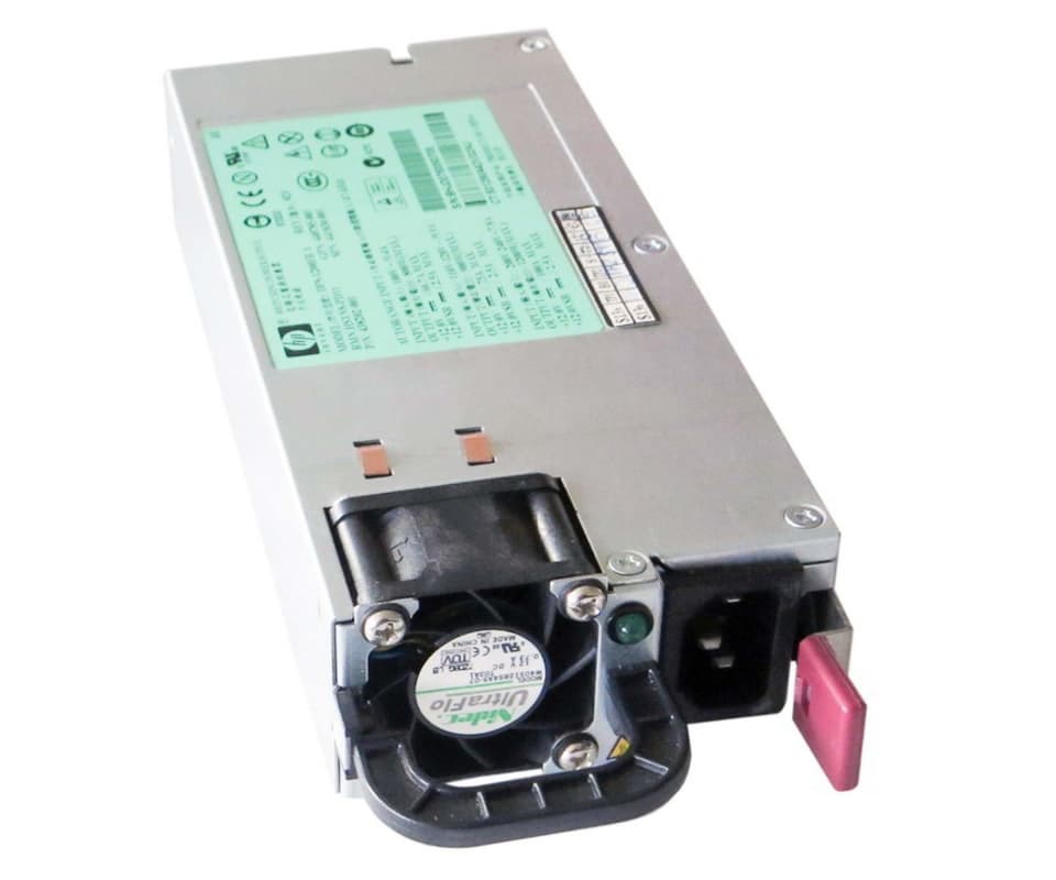 Резервный Блок Питания HP 440785-001 1200W