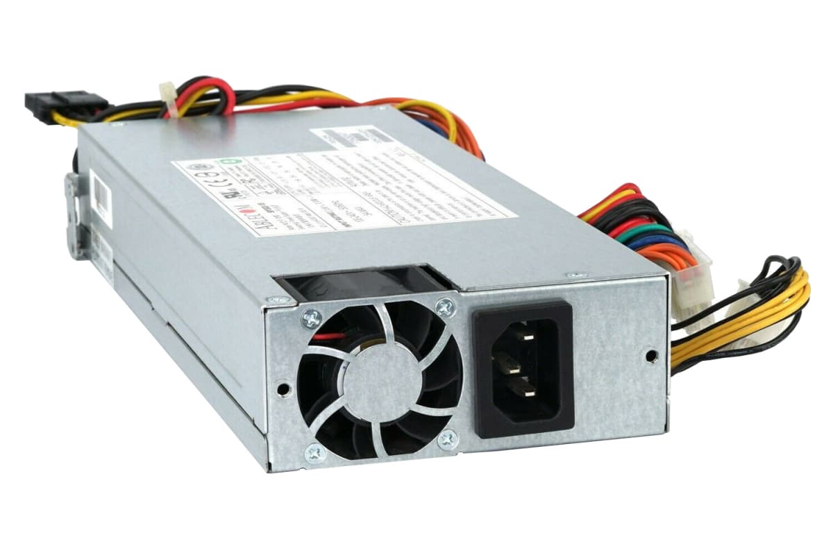 Блок Питания SuperMicro 672042620470 300W