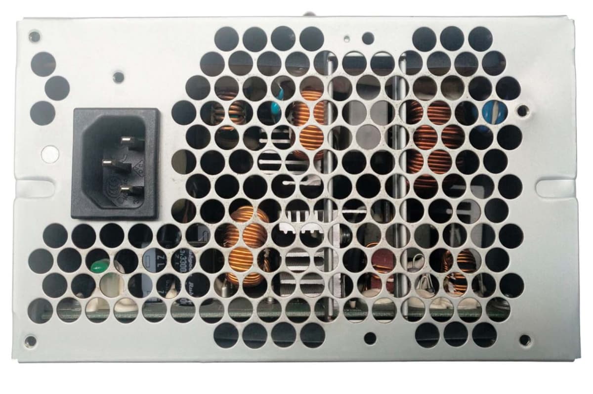 Блок Питания HP 405351-003 800W