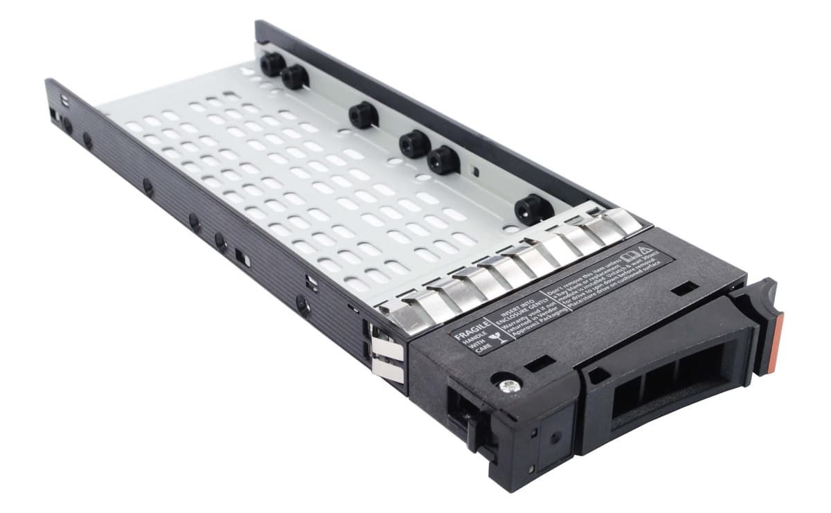 Салазка IBM 0951633-07 2,5"