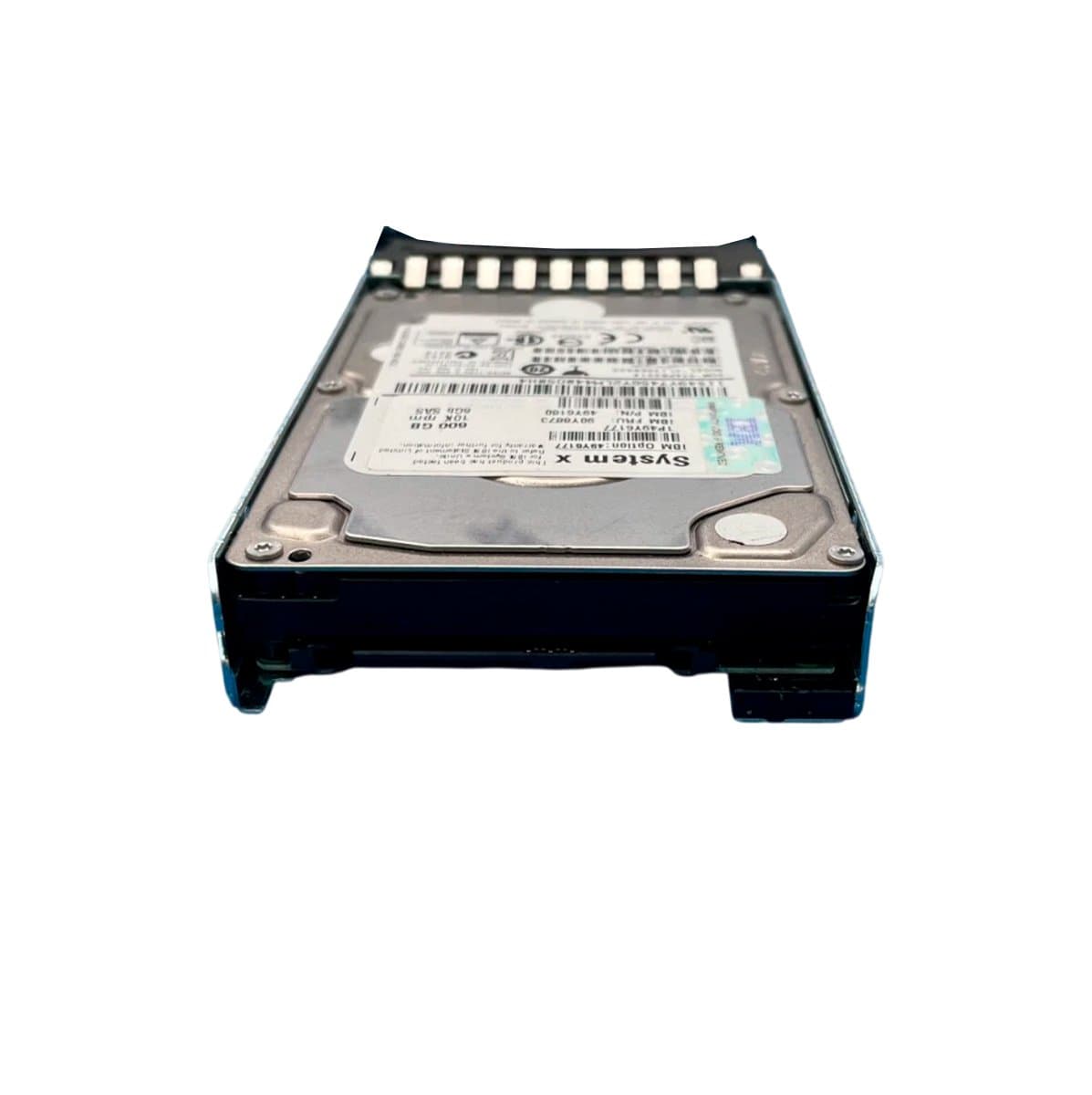 Жесткий диск IBM 600Gb 10000 SAS 2.5" HDD 49Y6180