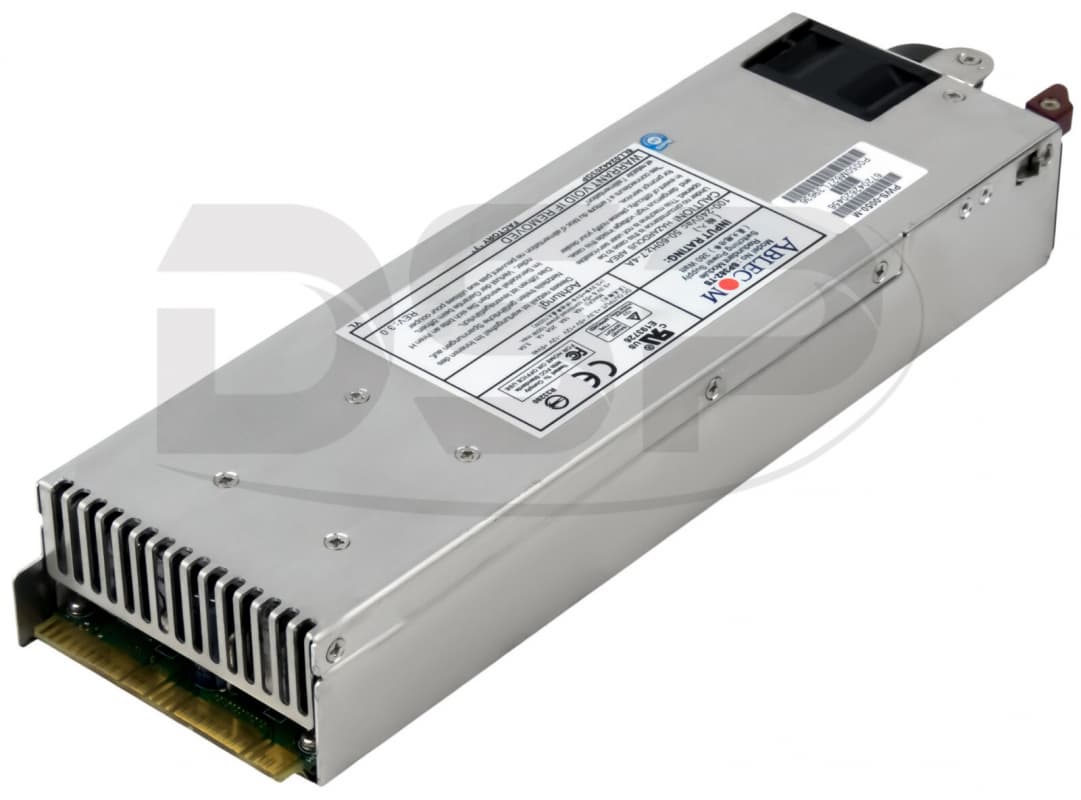 Резервный Блок Питания SuperMicro PWS-0050-5 380W