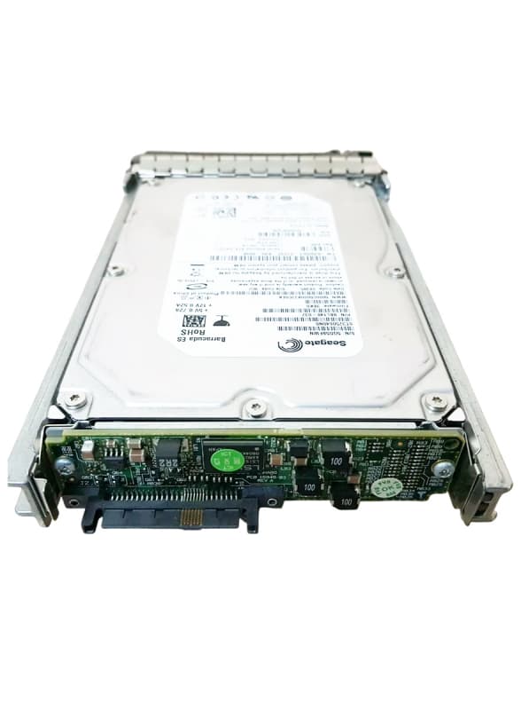 Жесткий диск Dell 9BL148-037 750Gb SATAII 3.5" HDD