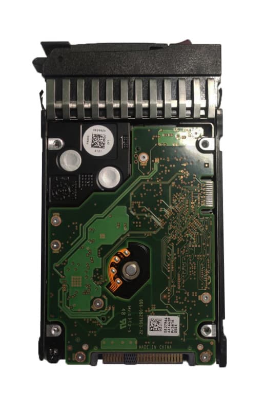Жесткий диск HP 0B25644 600Gb SAS 2,5" HDD