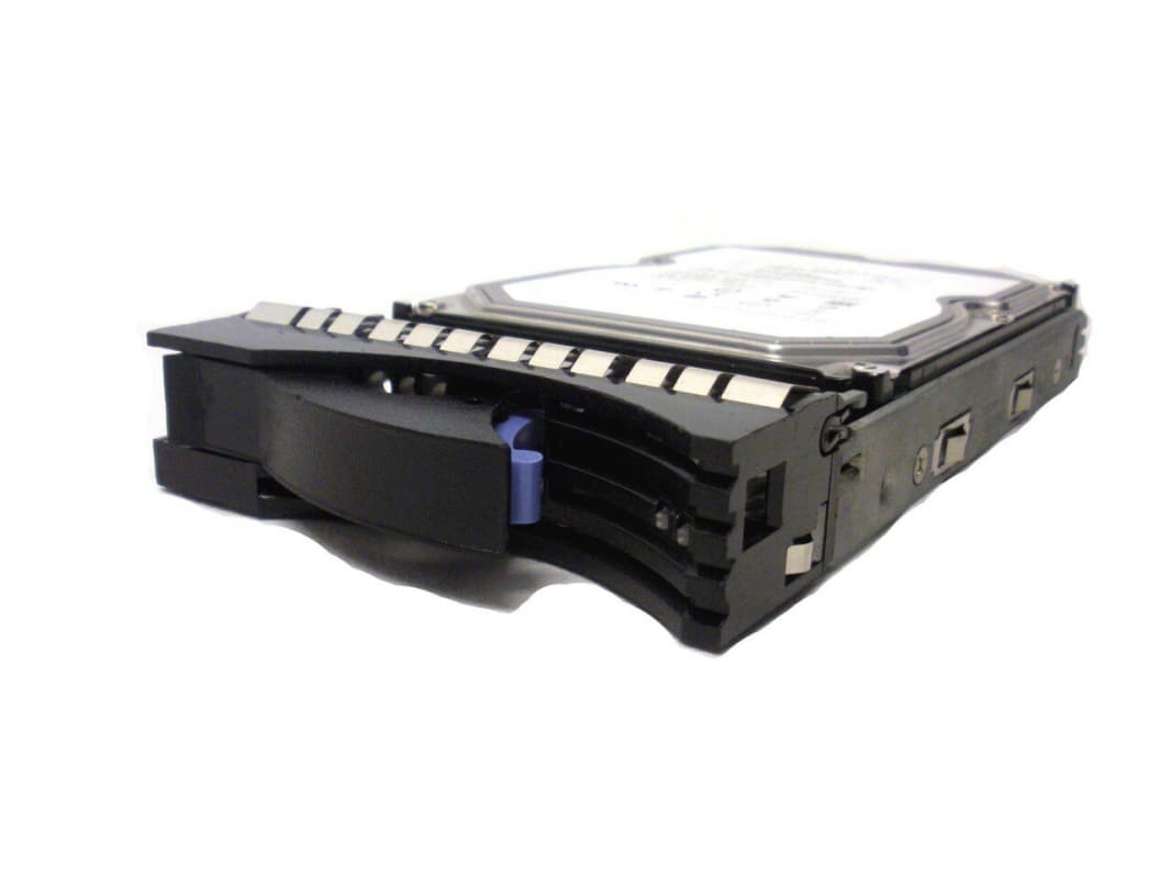 Жесткий диск IBM 39M4530 500Gb  SATAII 3,5" HDD