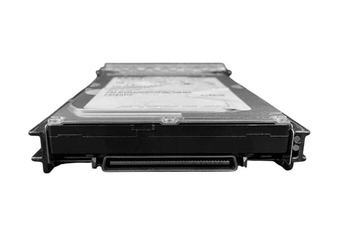 Жесткий диск Dell W4006 300Gb  U320SCSI 3.5" HDD