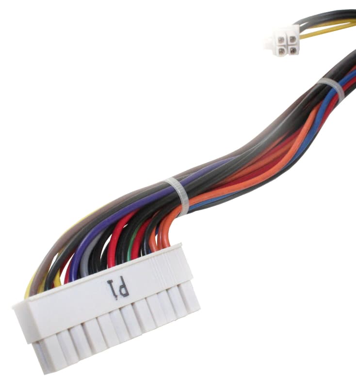 Блок Питания IBM 44V2031 230W