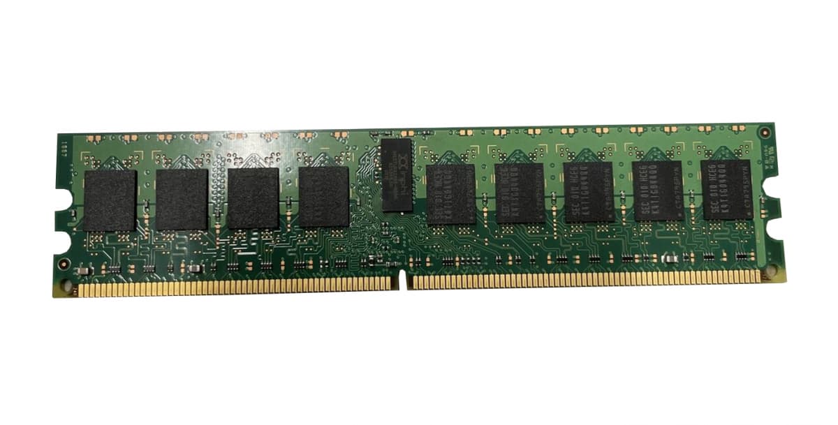 Оперативная память Fujitsu CF00371-4236 DDRII 2GB