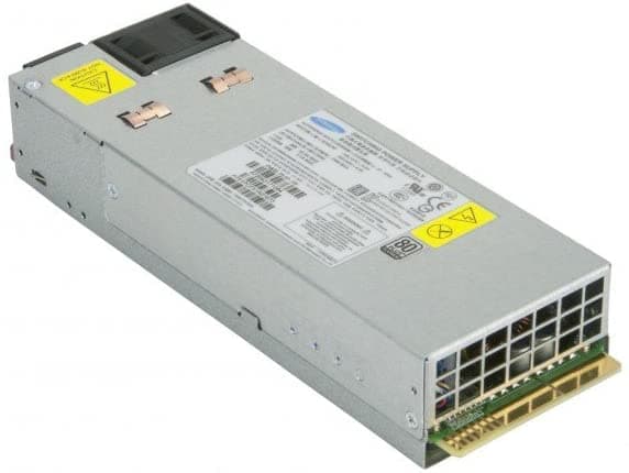 Резервный Блок Питания SuperMicro 672042171064 750W