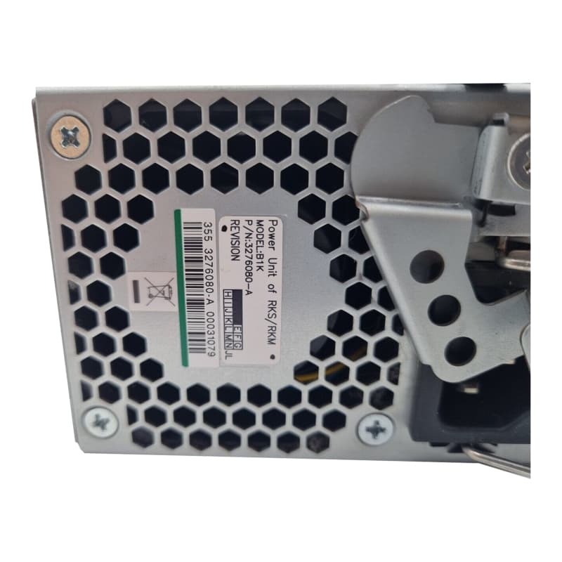 Резервный Блок Питания Hitachi PPD7002-3 600W