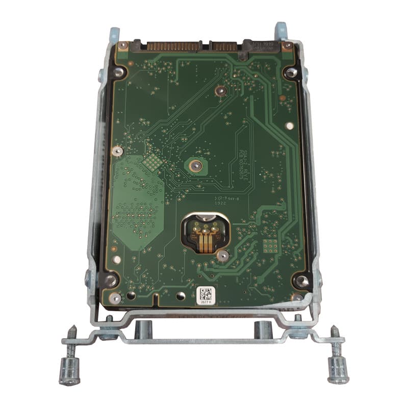 Жесткий Диск Cisco E100D-HDD-SATA1T 1Tb SATA 2,5" HDD