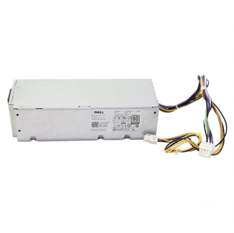 Блок Питания Dell 00TRD3 240W