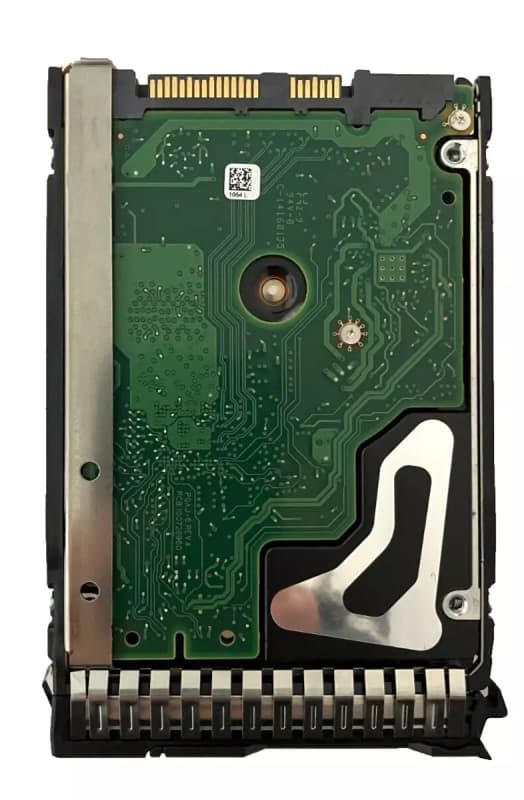 Жесткий диск HP HDEBC02CBA51 450Gb  SAS 2,5" HDD