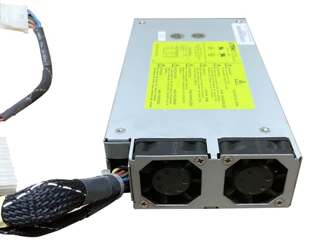 Блок питания HP PS-5181-5 180W