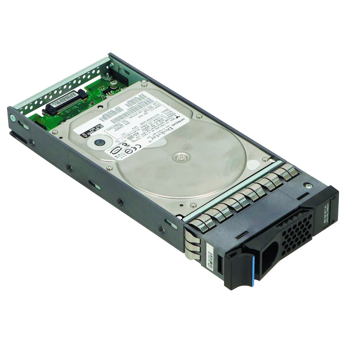 Жесткий диск NetApp 500Gb 7200 SATAII 3.5" HDD 0A32780