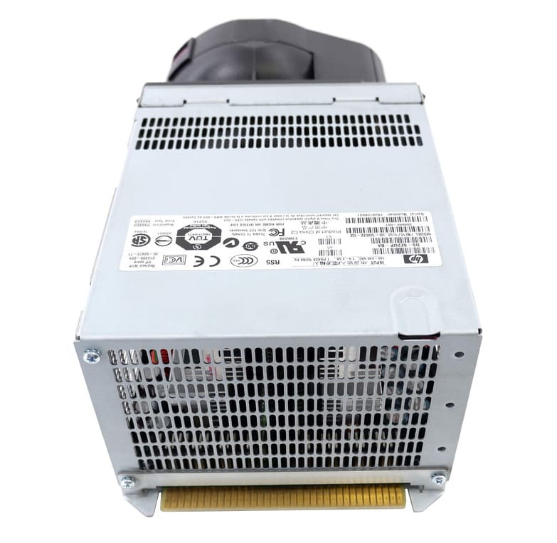 Резервный Блок Питания HP 30-50872-02 499W