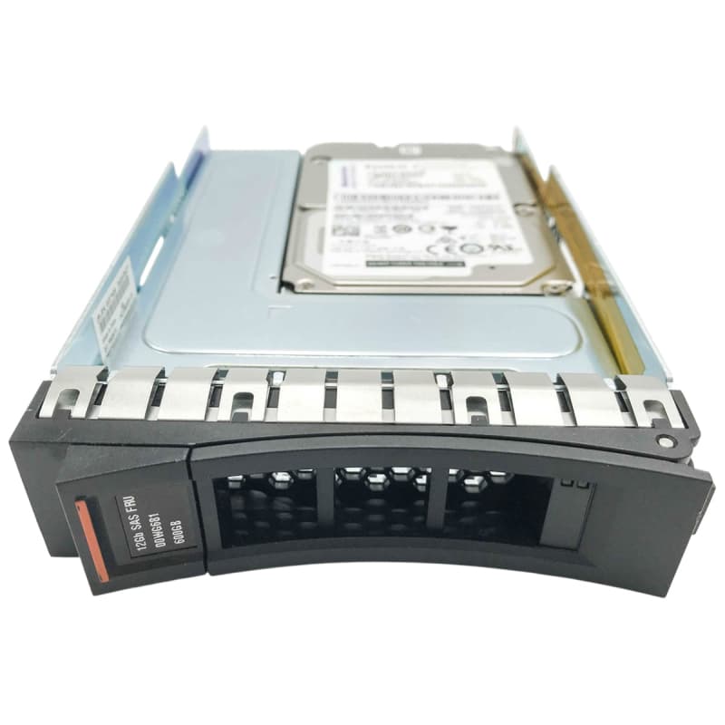 Жесткий диск Lenovo 00WG684 600Gb 15000 SAS 2,5" HDD