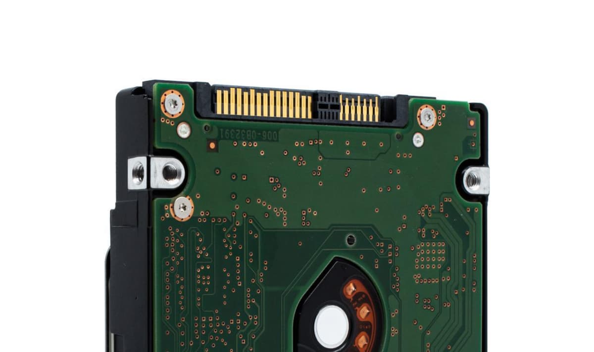 Жесткий диск HGST HUC101830CSS204 300Gb 10520 SAS 2,5" HDD