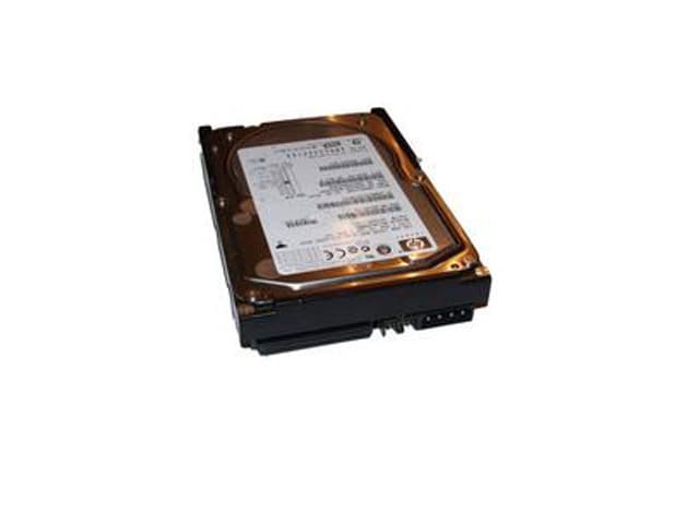 Жесткий диск HP AD050A 300Gb  U320SCSI 3.5" HDD