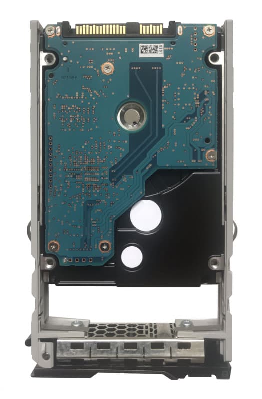 Жесткий диск Dell 0K701V 300Gb 10000 SAS 2,5" HDD