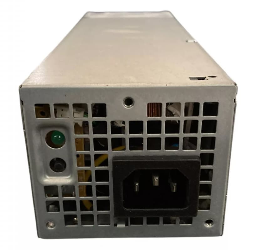 Блок Питания Dell D240AS-00 240W