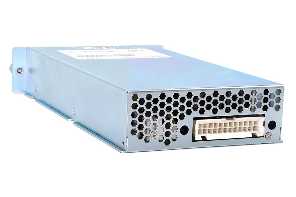 Резервный Блок Питания Dell 0YF636 350W