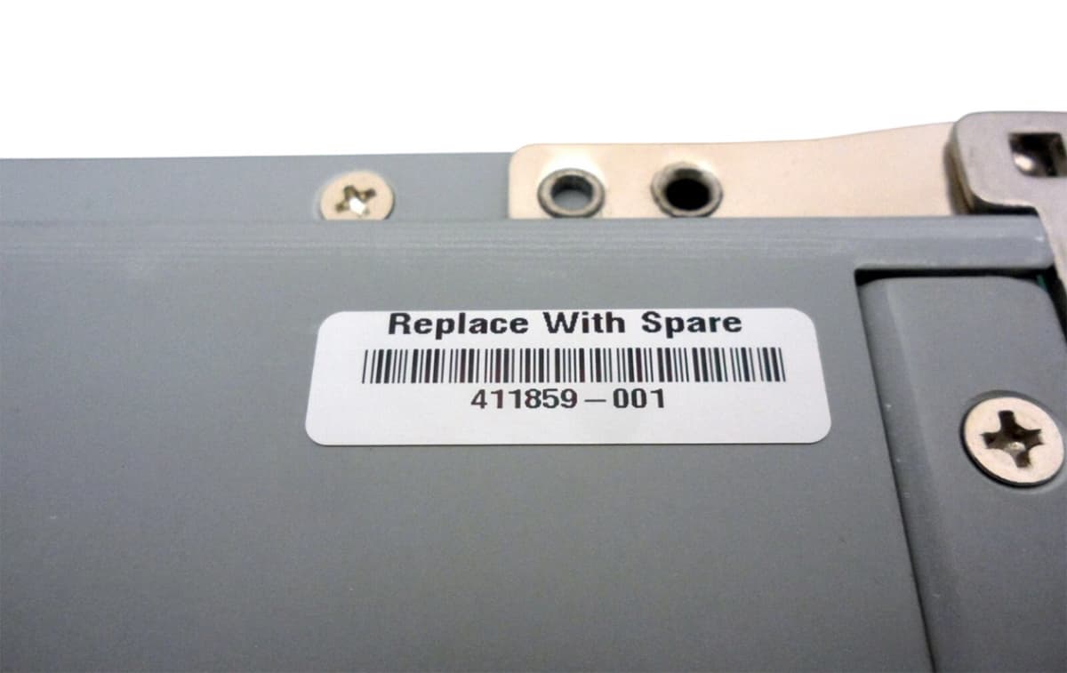 Блок Питания HP 411859-001 1000W