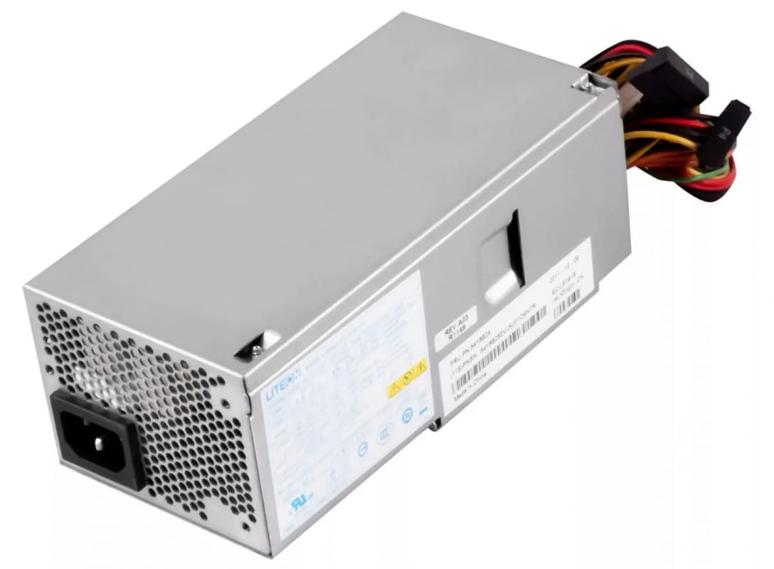 Блок Питания Lenovo PS-5241-03 240W