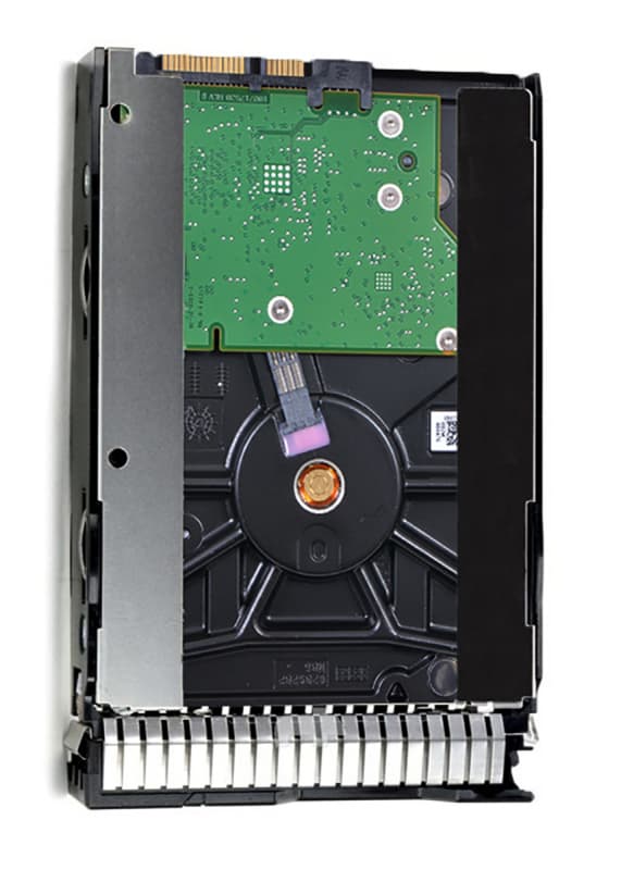 Жесткий диск HP 693671-001 2Tb 7200 SATAIII 3.5" HDD