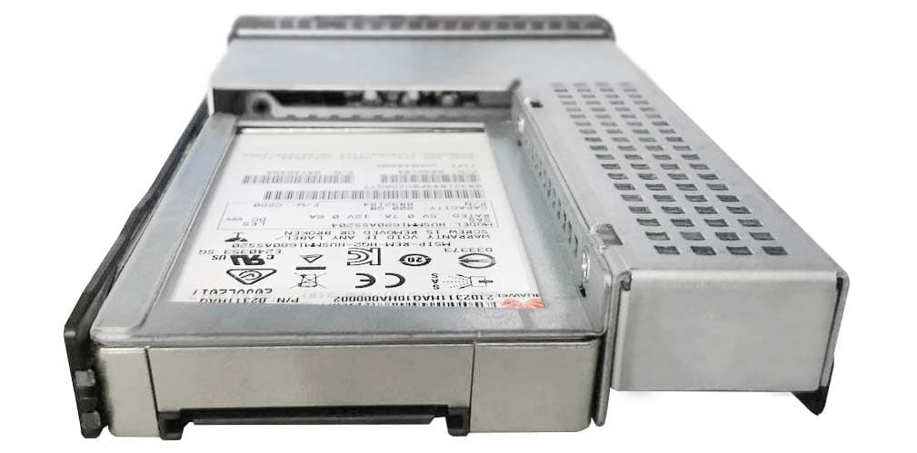 Жесткий диск Huawei N800MSSDW3 800Gb SAS 2,5" SSD