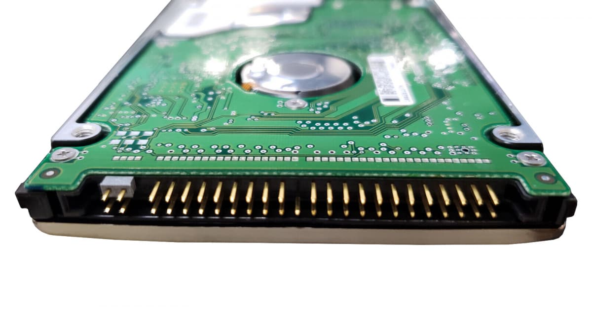 Жесткий диск Seagate ST92011A 20Gb 5400 IDE 2,5" HDD