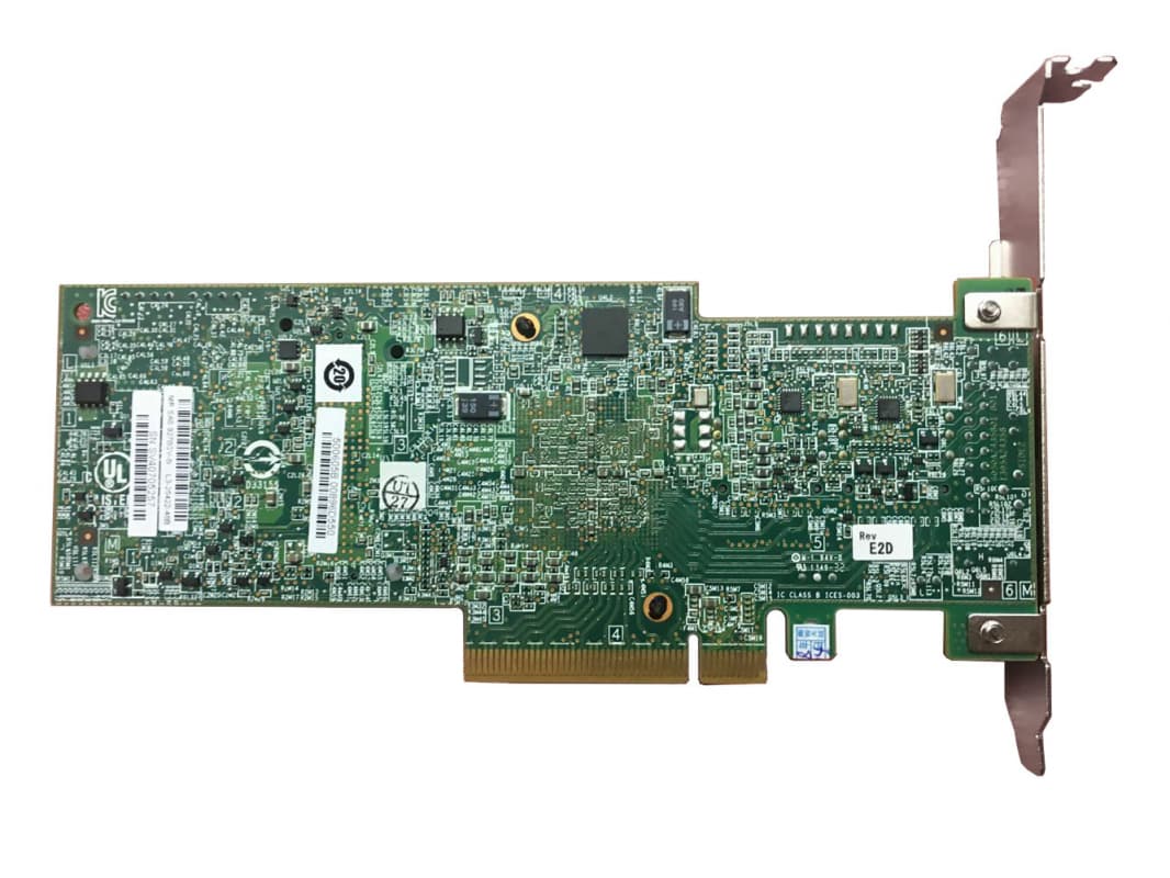 Контроллер LSI 9270CV-8i AGP 1Gb